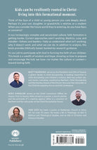 Cover image for Forming Faith, isbn: 9780802433381