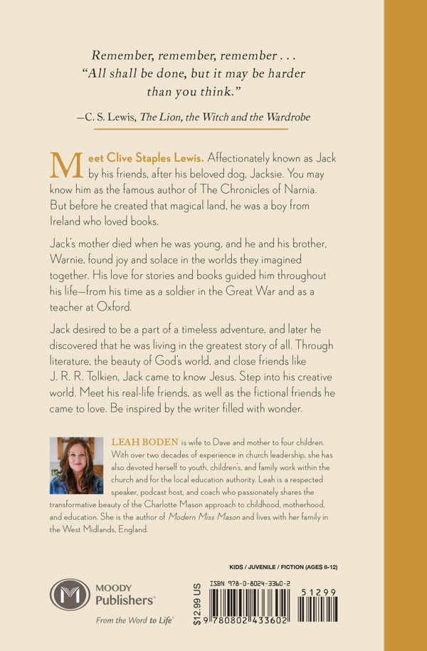 Cover image for Chronicles of Wonder, isbn: 9780802433602