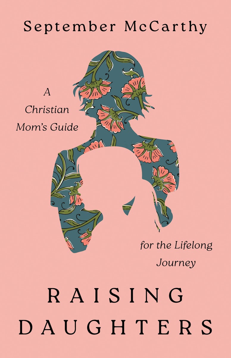Cover image for Raising Daughters, isbn: 9780802433749