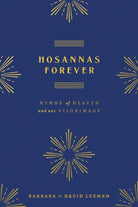 Cover image for Hosannas Forever, isbn: 9780802434036