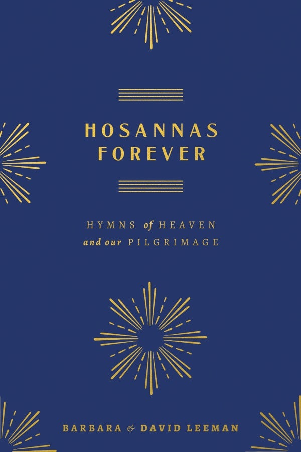 Cover image for Hosannas Forever, isbn: 9780802434036