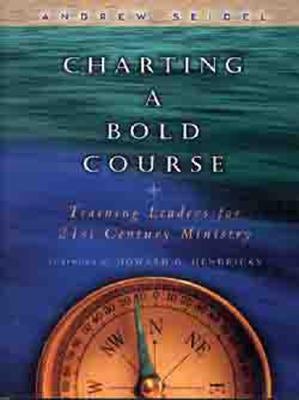 Cover image for Charting a Bold Course, isbn: 9780802434227