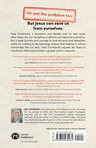 Cover image for Fake Christianity, isbn: 9780802434265