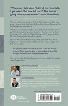 Cover image for Building Spiritual Habits in the Home, isbn: 9780802434302