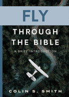 Cover image for Fly Through the Bible, isbn: 9780802434548