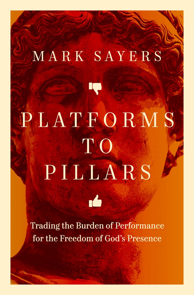 Cover image for Platforms to Pillars, isbn: 9780802434722