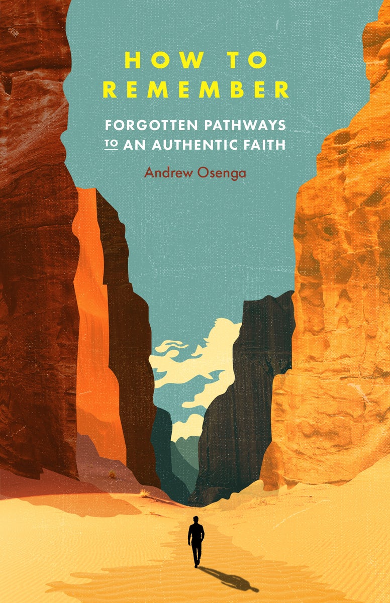Cover image for How to Remember, isbn: 9780802435330