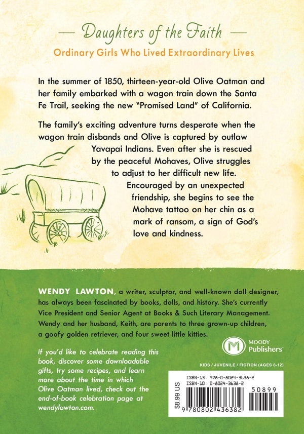 Cover image for Ransom's Mark, isbn: 9780802436382