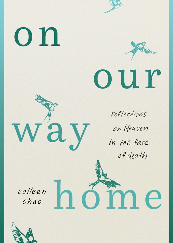 Cover image for On Our Way Home, isbn: 9780802437778