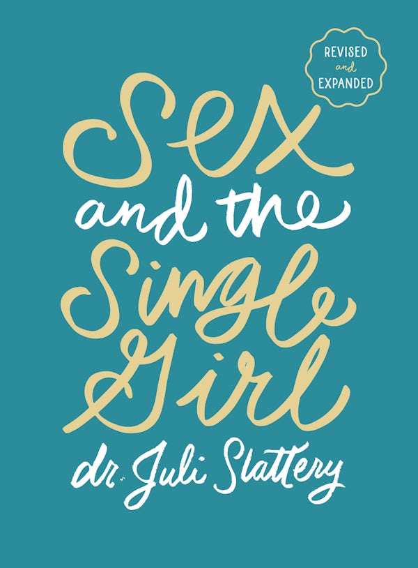 Cover image for Sex and the Single Girl, isbn: 9780802439581