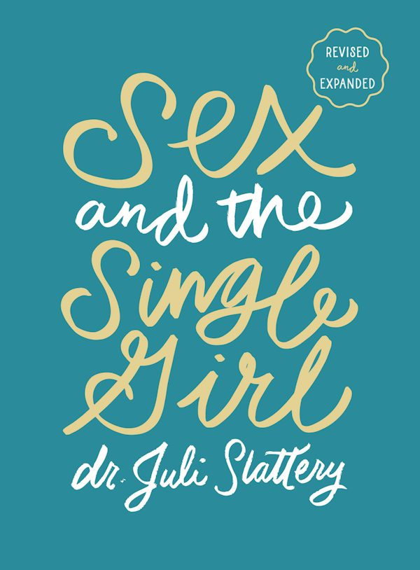 Cover image for Sex and the Single Girl, isbn: 9780802439581