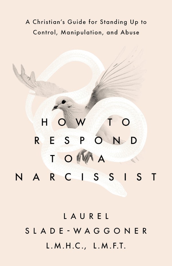 Cover image for How to Respond to a Narcissist, isbn: 9780802439994