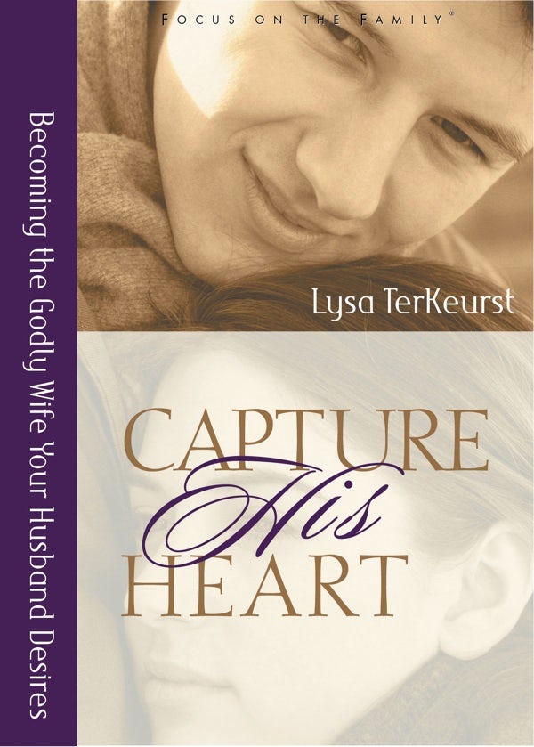 Cover image for Capture His Heart, isbn: 9780802440402