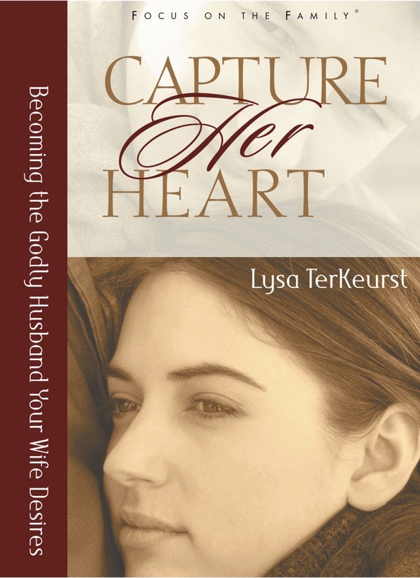 Cover image for Capture Her Heart, isbn: 9780802440419