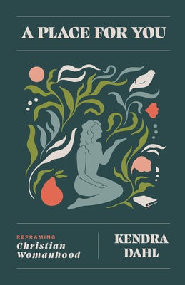 Cover image for A Place for You, isbn: 9780802441157