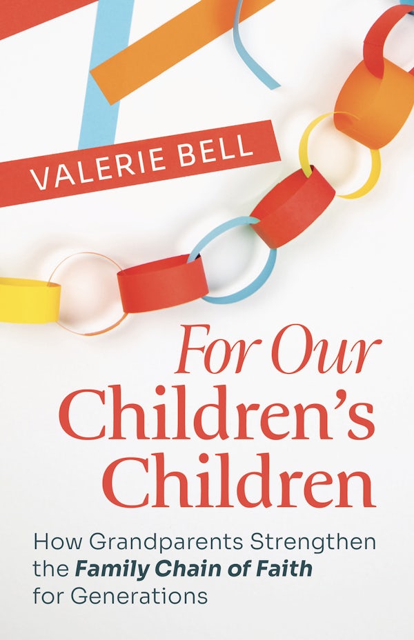 Cover image for For Our Children's Children, isbn: 9780802442123