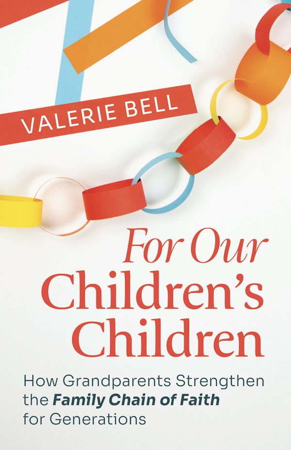 Cover image for For Our Children's Children, isbn: 9780802442123