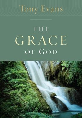 Cover image for Grace of God, isbn: 9780802443809