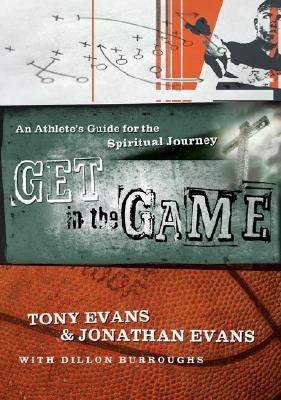 Cover image for Get in the Game, isbn: 9780802444066