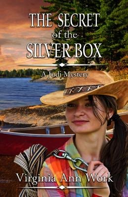 Cover image for The Secret in the Silver Box, isbn: 9780802444172