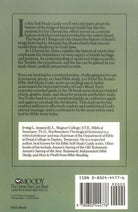 Cover image for 1 Kings & 1 Chronicles, isbn: 9780802444776