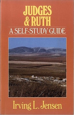 Cover image for Judges & Ruth, isbn: 9780802444844