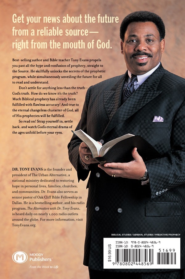 Cover image for The Best is Yet to Come, isbn: 9780802448569