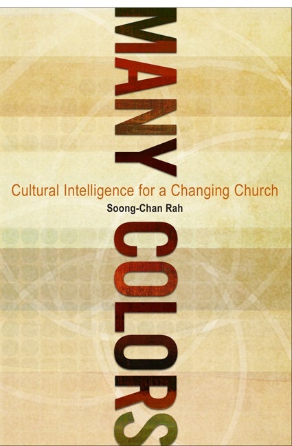 Cover image for Many Colors, isbn: 9780802450487
