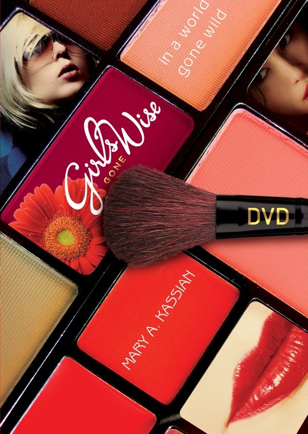 Cover image for Girls Gone Wise, isbn: 9780802451552