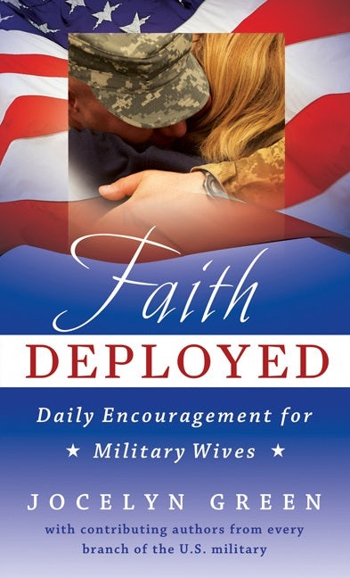 Cover image for Faith Deployed, isbn: 9780802452504