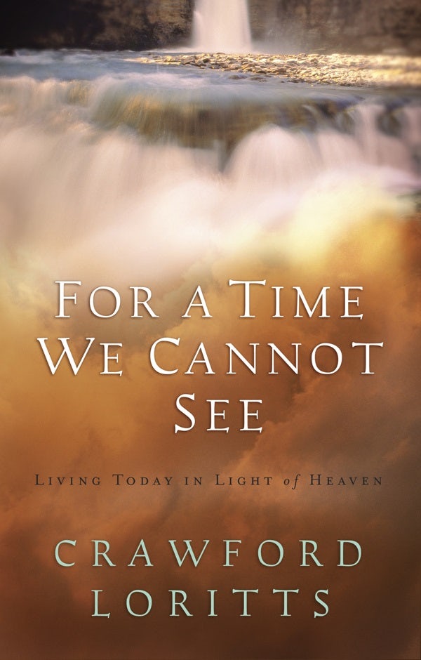 Cover image for For a Time We Cannot See, isbn: 9780802455253