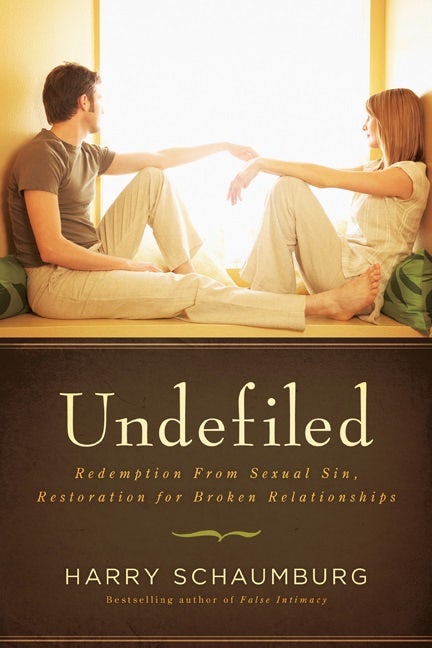 Cover image for Undefiled, isbn: 9780802460691