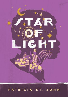 Cover image for Star of Light, isbn: 9780802465771