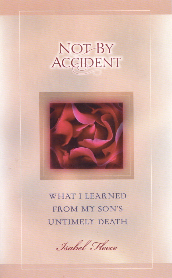 Cover image for Not by Accident, isbn: 9780802465832