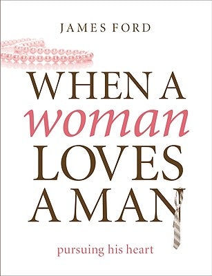 Cover image for When a Woman Loves a Man, isbn: 9780802468376