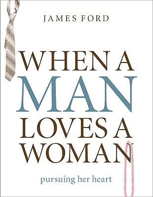 Cover image for When a Man Loves a Woman, isbn: 9780802468383