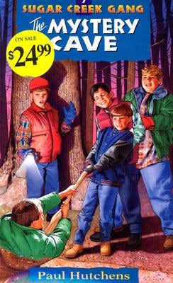 Cover image for Sugar Creek Gang Set Books 7-12 (Shrinkwrapped Set), isbn: 9780802469953