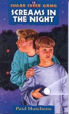 Cover image for Screams in the Night, isbn: 9780802470164