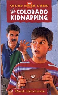 Cover image for The Colorado Kidnapping, isbn: 9780802470287