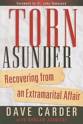 Cover image for Torn Asunder, isbn: 9780802471352