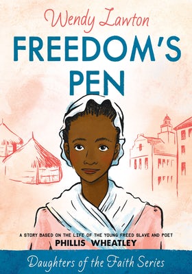 Cover image for Freedom's Pen, isbn: 9780802476395