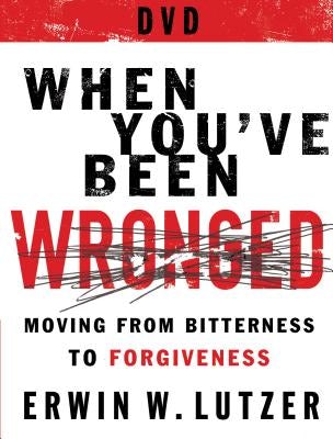 Cover image for When You've Been Wronged DVD, isbn: 9780802488749