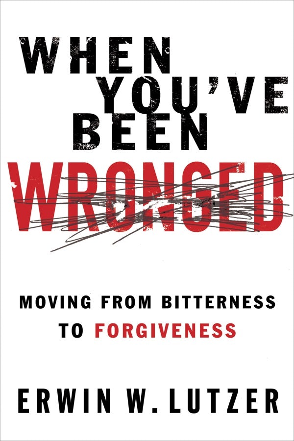 Cover image for When You've Been Wronged, isbn: 9780802488978