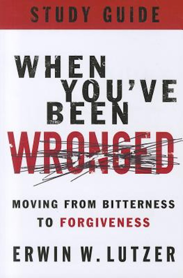 Cover image for When You've Been Wronged, isbn: 9780802488992