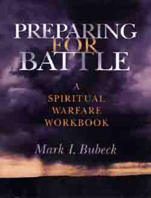 Cover image for Preparing for Battle, isbn: 9780802490827
