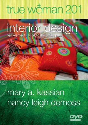 Cover image for True Woman 201 DVD, isbn: 9780802494009