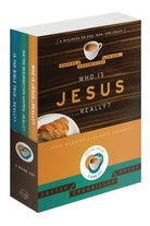 Cover image for Coffee House Chronicles Set, isbn: 9780802494030