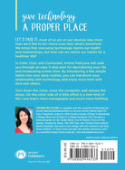 Cover image for Calm, Cool, and Connected, isbn: 9780802496133