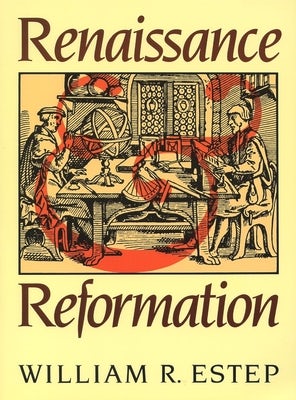 Cover image for Renaissance and Reformation, isbn: 9780802800503