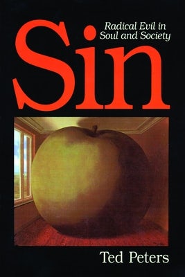 Cover image for Sin, isbn: 9780802801135